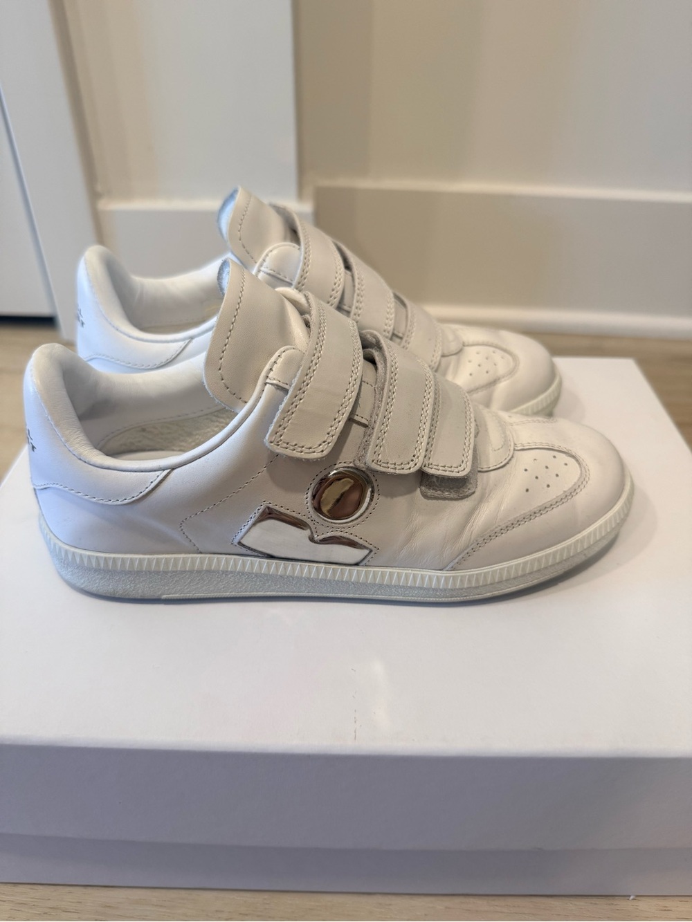 Isabel Marant Beth sneakers